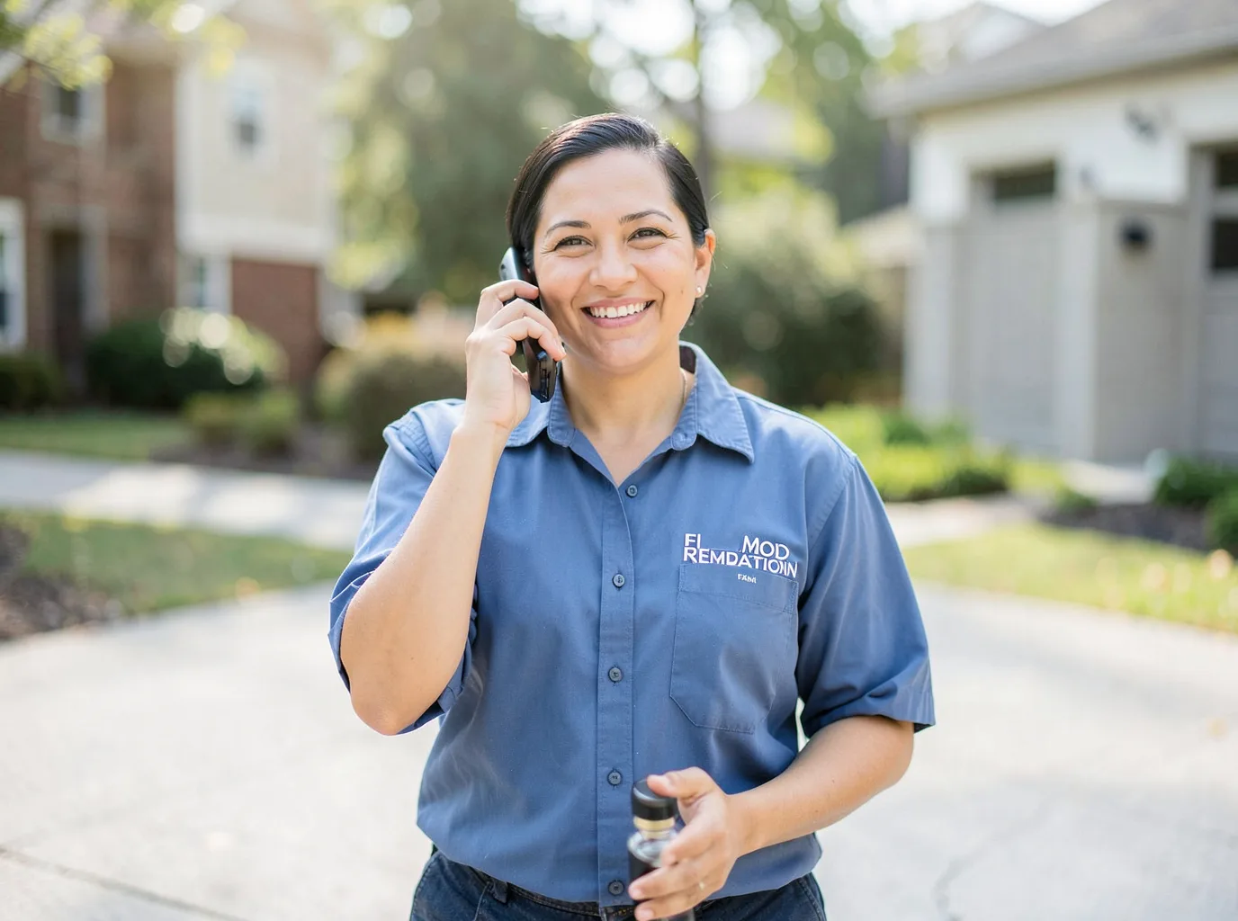 Mold Remediation Santee, CA FAQs